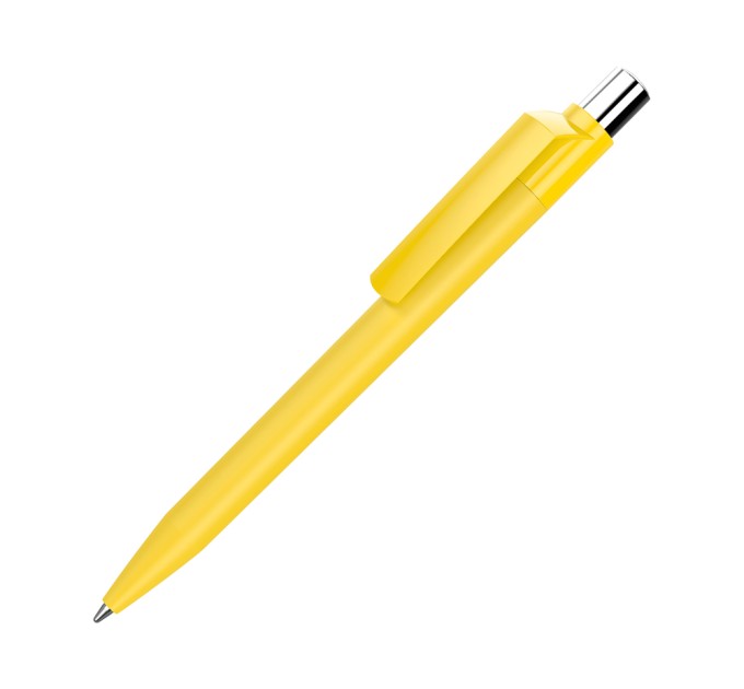 Ручка пластиковая шариковая «ON TOP SI GUM» soft-touch