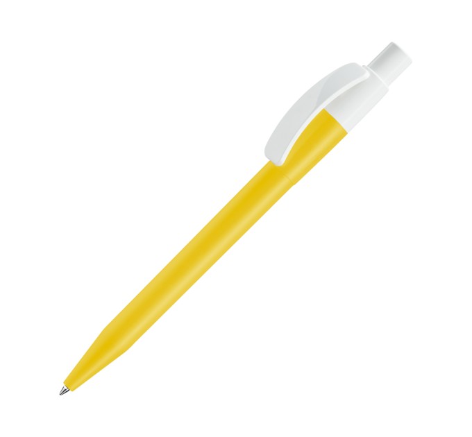 Ручка пластиковая шариковая «PIXEL KG F»