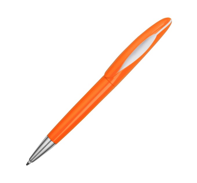 Ручка пластиковая шариковая «Chink»