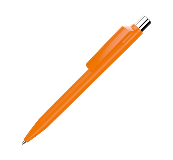 Ручка пластиковая шариковая «ON TOP SI GUM» soft-touch