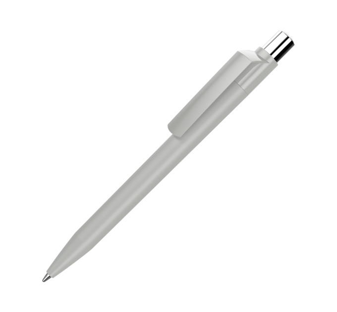 Ручка пластиковая шариковая «ON TOP SI GUM» soft-touch