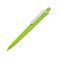 Ручка пластиковая трехгранная шариковая «Lateen»