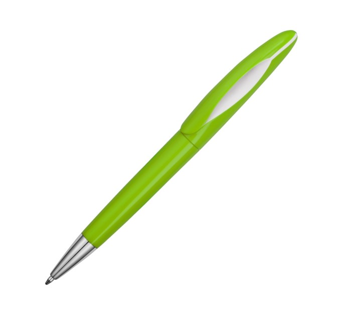 Ручка пластиковая шариковая «Chink»