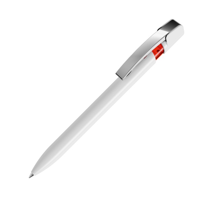 Ручка пластиковая шариковая «SKY M»