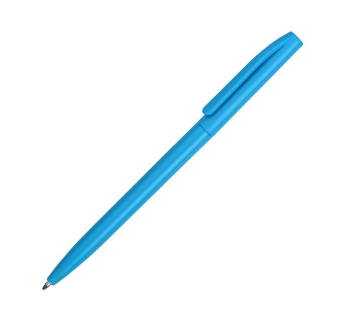 Ручка пластиковая шариковая «Reedy»