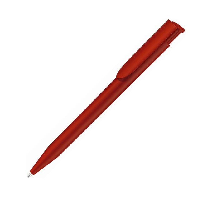 Ручка пластиковая шариковая «Happy»