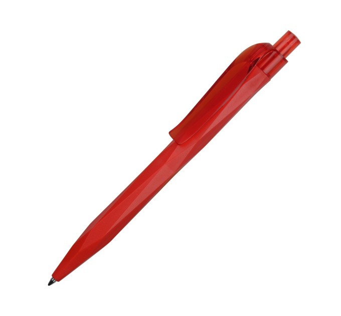 Ручка пластиковая шариковая Prodir QS 20 PMT