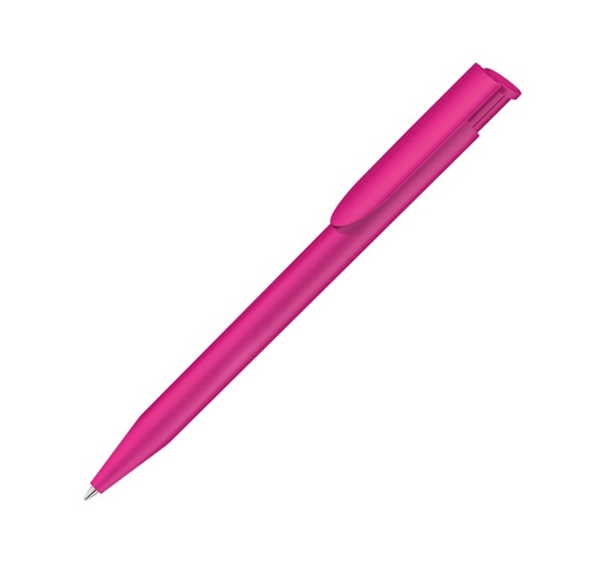 Ручка пластиковая шариковая «Happy»