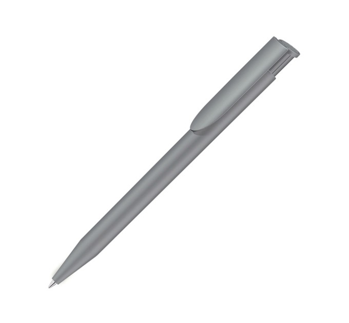 Ручка пластиковая шариковая «Happy»