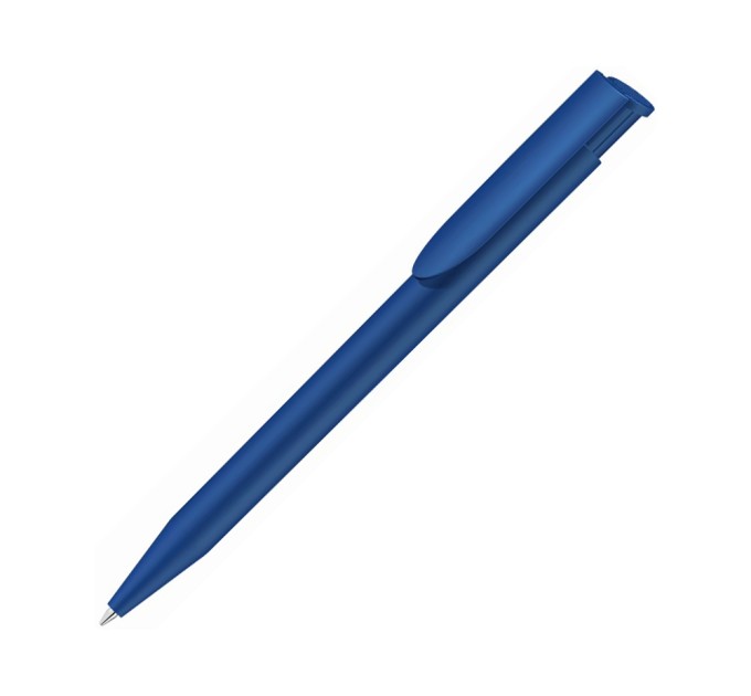 Ручка пластиковая шариковая «Happy»