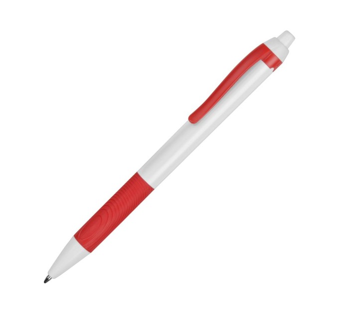 Ручка пластиковая шариковая «Centric» с грипом