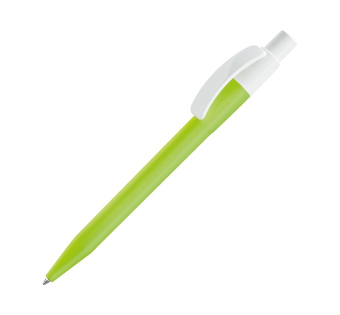 Ручка пластиковая шариковая «PIXEL KG F»