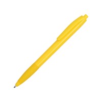 Ручка пластиковая шариковая «Diamond» с грипом