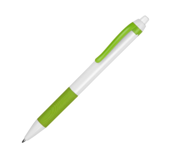 Ручка пластиковая шариковая «Centric» с грипом