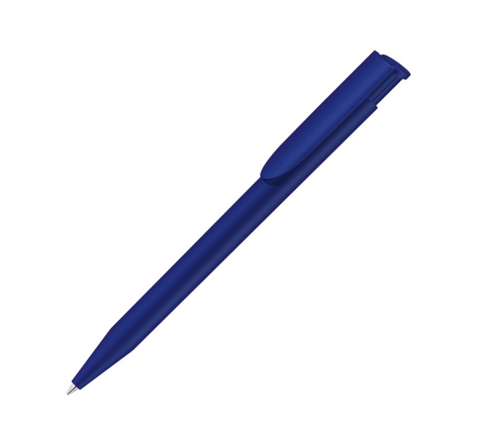 Ручка пластиковая шариковая «Happy»