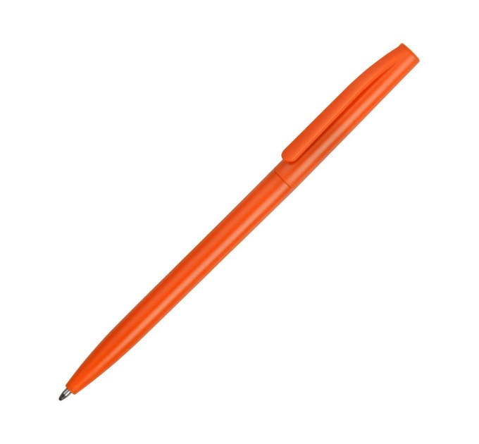 Ручка пластиковая шариковая «Reedy»