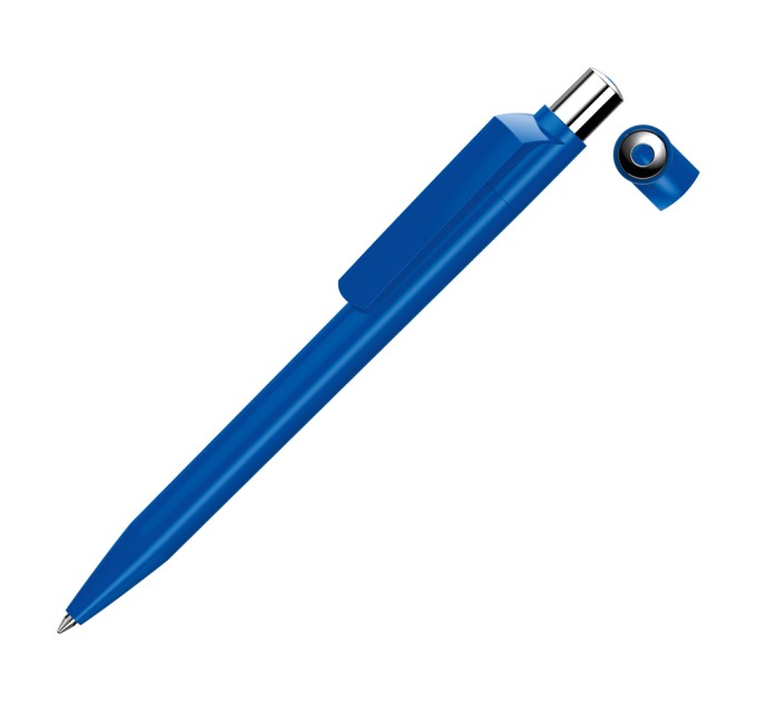 Ручка пластиковая шариковая «ON TOP SI F»