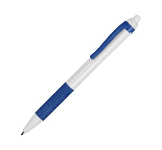 Ручка пластиковая шариковая «Centric» с грипом