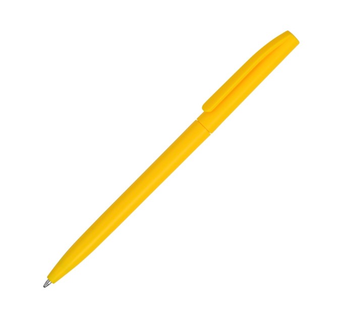 Ручка пластиковая шариковая «Reedy»