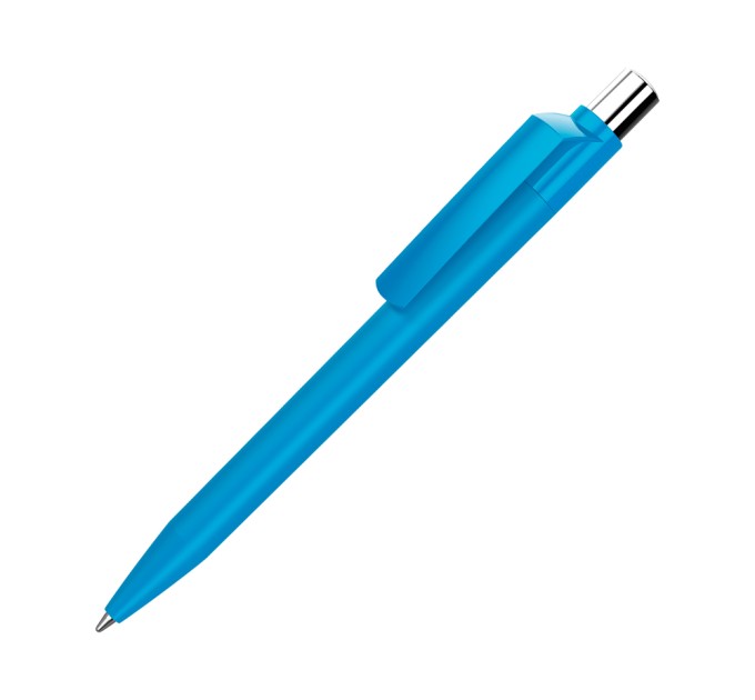 Ручка пластиковая шариковая «ON TOP SI GUM» soft-touch