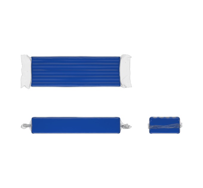 Пластилин 6 цветов/108 г, со стеком, ArtBerry® с Алоэ Вера 41760