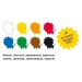 Пластилин 8 цветов/160 г., Лео «ШколаСад» LMC-0108