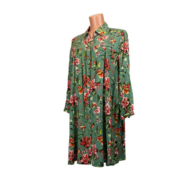 Платье-рубашка Rezerved