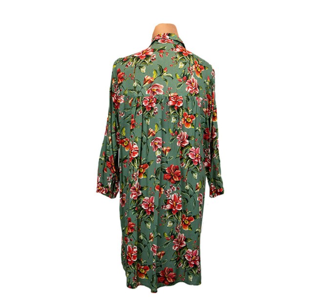 Платье-рубашка Rezerved