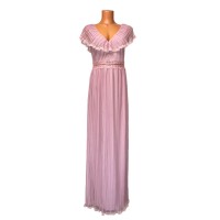 Платье в пол от EVE