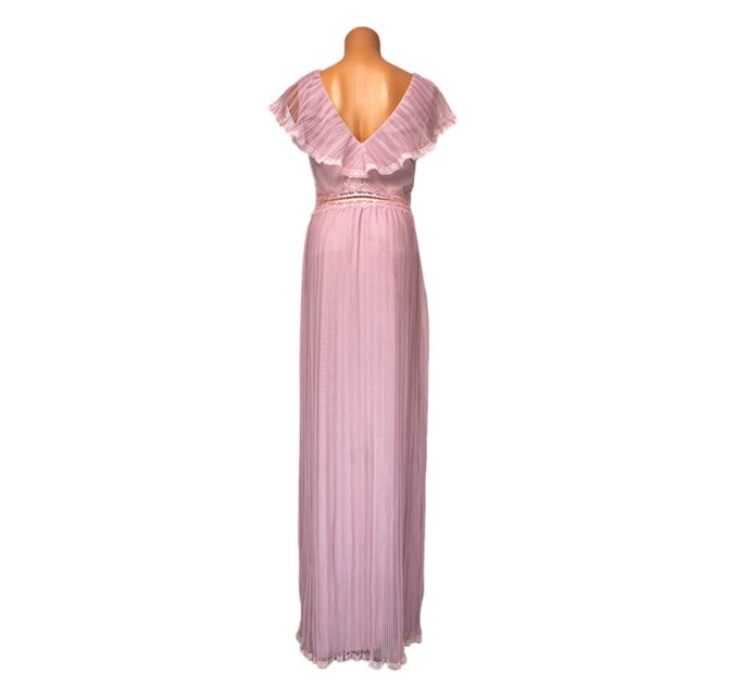 Платье вечернее в пол от EVE