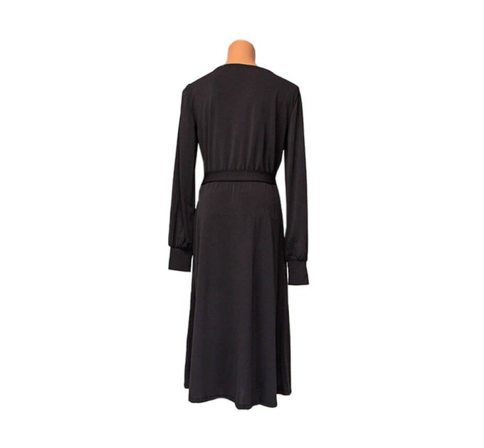 Платье вечернее миди Vila