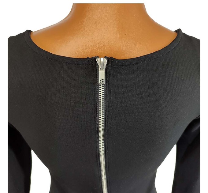 Платье женское облегающее H&M