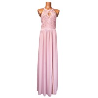 Платье вечернее в пол