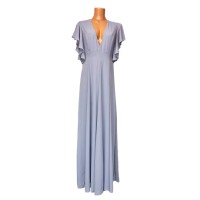 Платье вечернее длинное TFNC