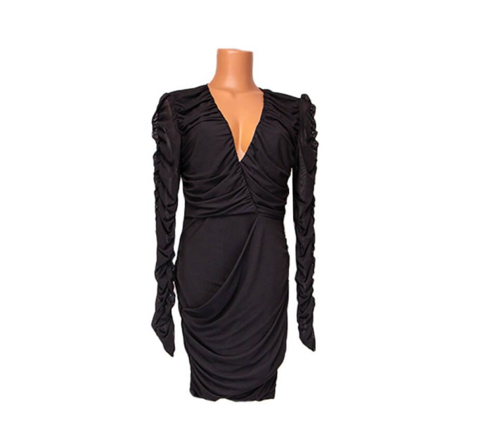 Платье коктейльное Love Triangle