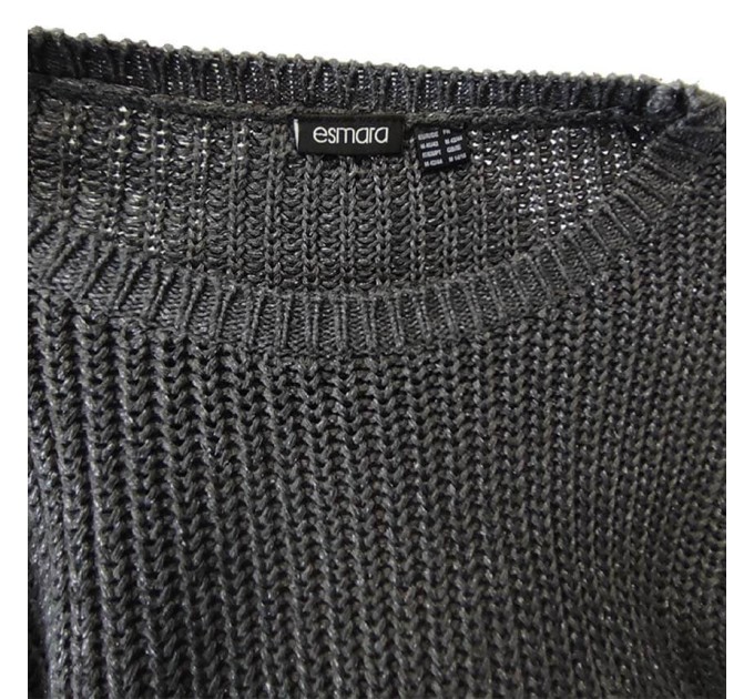 Платье вязаное Esmara