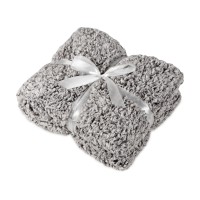 Плед флисовый Ally