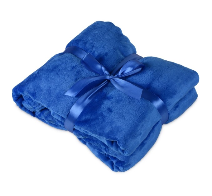 Плед мягкий флисовый «Fancy»