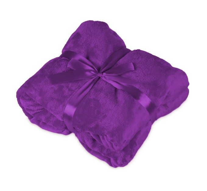 Плед мягкий флисовый «Fancy»