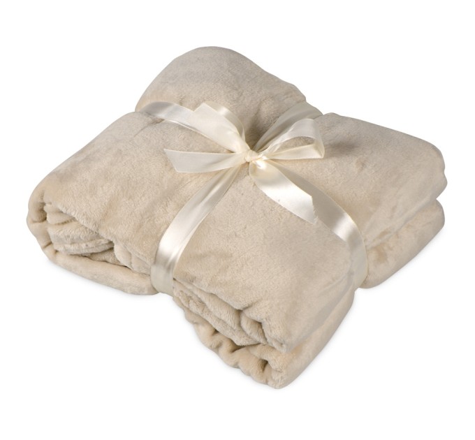 Плед мягкий флисовый «Fancy»