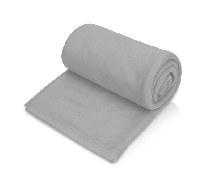 Плед флисовый Polar