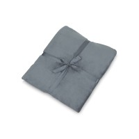 Плед флисовый Natty из переработанного пластика