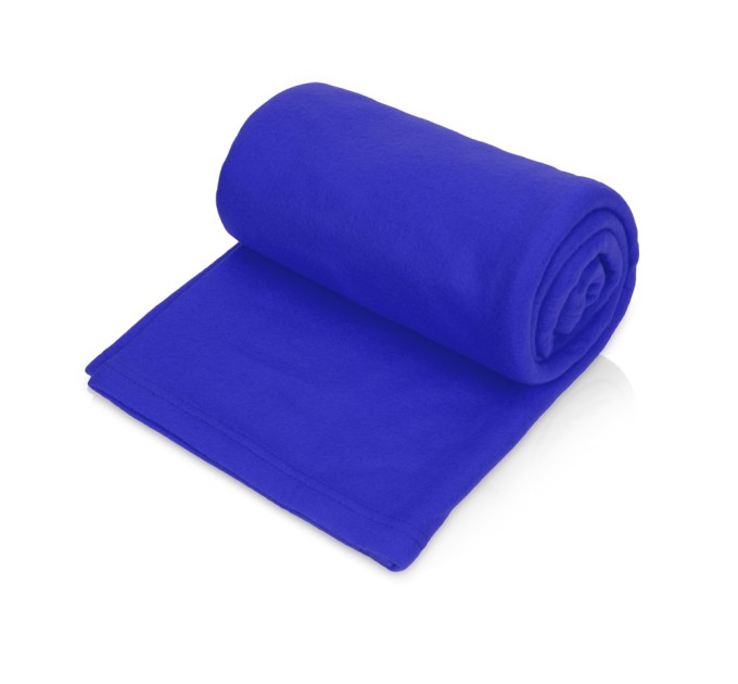 Плед флисовый Polar