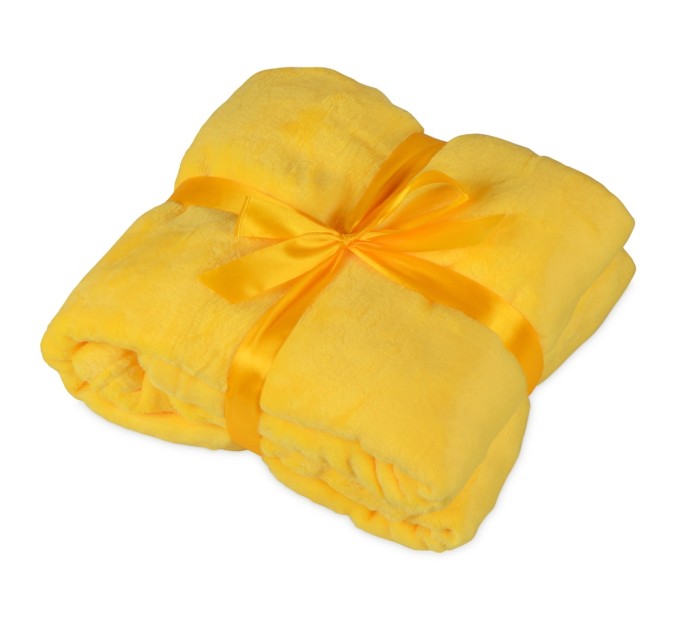 Плед мягкий флисовый «Fancy»