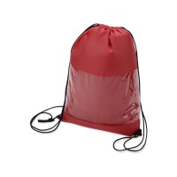 Плед в рюкзаке "Кемпинг"