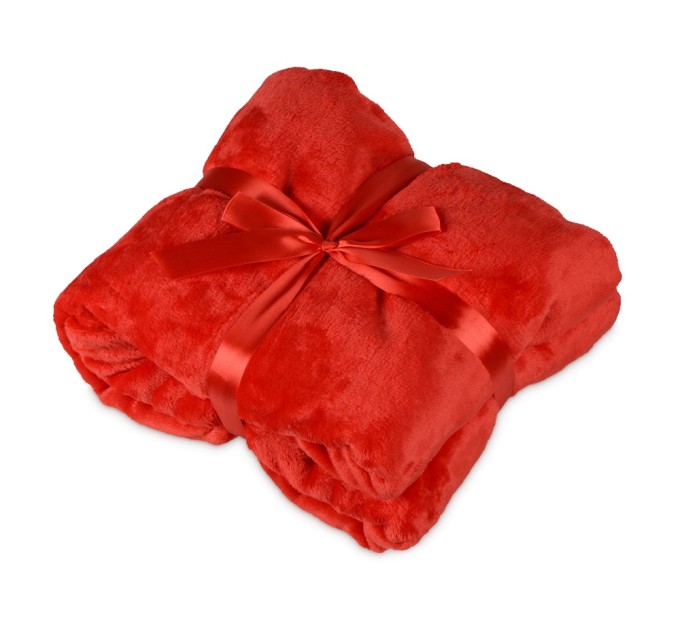 Плед мягкий флисовый «Fancy»