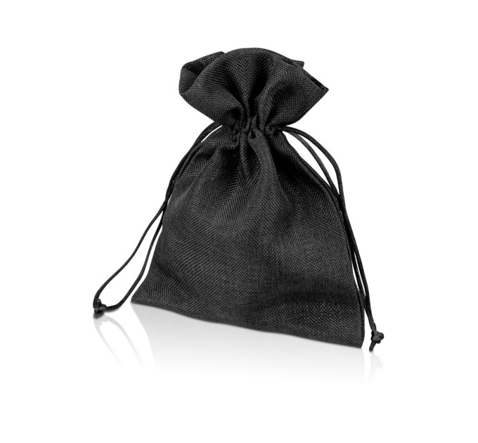 Мешочек подарочный средний