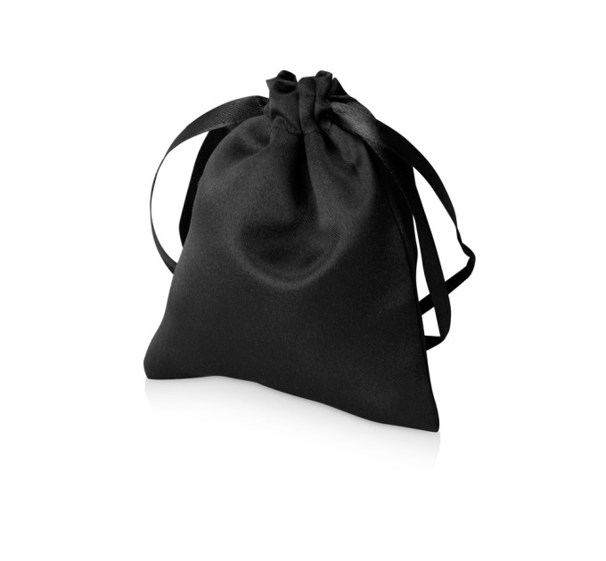 Мешочек подарочный сатиновый S