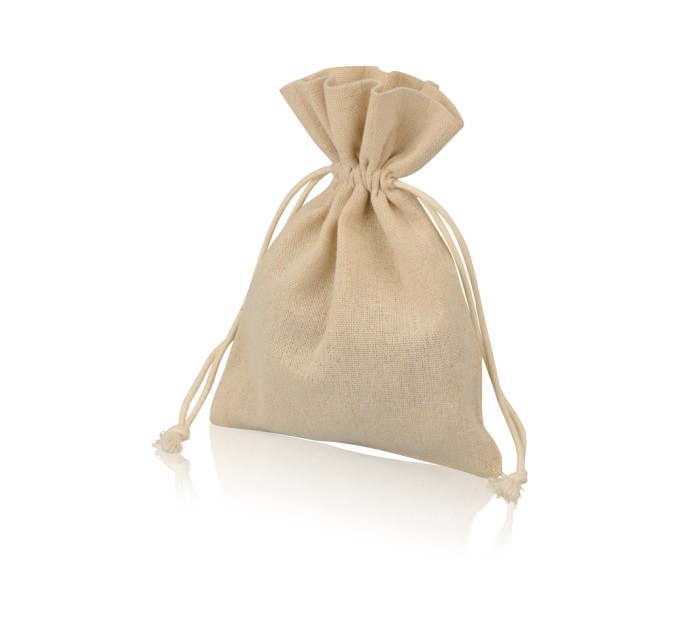 Мешочек подарочный средний