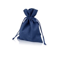 Мешочек подарочный средний